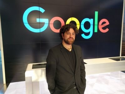 Work at Google for Education. My own opinions here.
Listen to our music at https://t.co/obdnh9J2Pc
New album and book coming out! https://t.co/d8a2D0zyUs