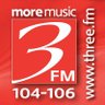 3FMradio's profile picture. The Isle of Man's number one radio station playing more music with Island news and information.