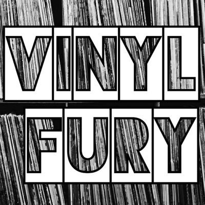 A blog & YouTube channel about vinyl records and the music that lives on them.