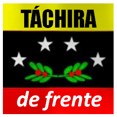 Queremos un Táchira de progreso y desarrollo! #DeFrentePorElTachira