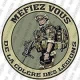 #SansDents #Procureur Entré en guerre 31/03/14 - TEAM #LMPT #VigiGender #NoEuthanasie