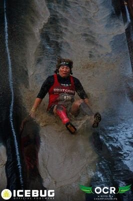 thenazerunner's profile picture. a bk Symes amputee who loves to live life to the max, your only here once so do it in style, loves running and OCR. Ambassador for @DirtyDozenraces 2015