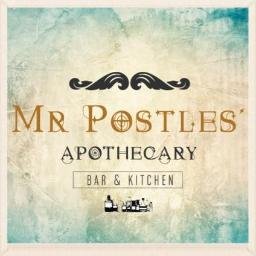 Mr Postles, renowned Apothecary to the rich and famous, poor and unknown, opens his doors to the good people of Norwich.