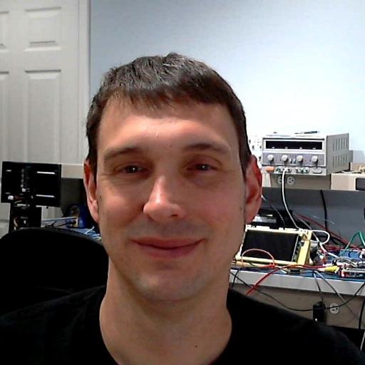 buckport's profile picture.