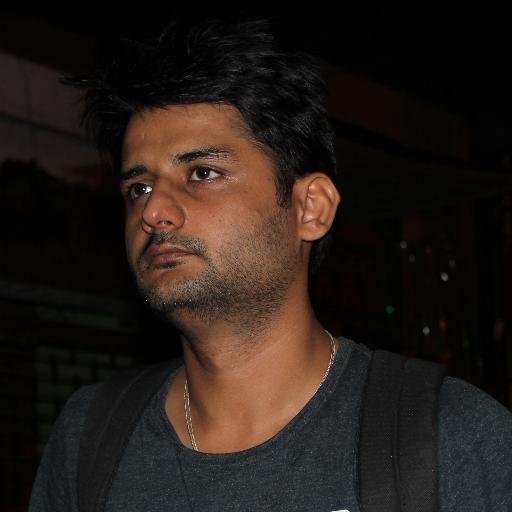 Manish_INNA's profile picture. 