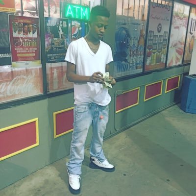 I was never a hitter but I was a go getter ask bout me️❌SC: nawfsidebj | Jackson,MS | #OTF #PromotionIsLife❌ 