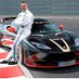 Martin Donnelly (@martindf1) Twitter profile photo Martin Donnelly (@martindf1) Twitter profile photo