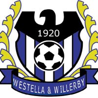 Westella & Willerby(@Westella_AFC) 's Twitter Profile Photo