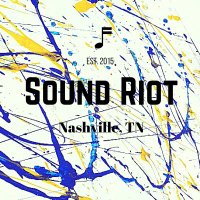 Sound Riot (@soundriotmusic) Twitter profile photo
