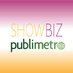 ShowbizPublimetro (@showbiz_cl) Twitter profile photo ShowbizPublimetro (@showbiz_cl) Twitter profile photo