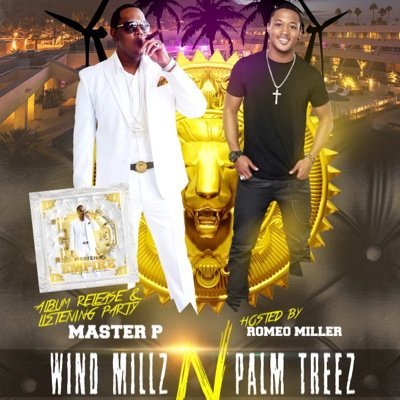 The Official WindMillz & PalmTreez account! Be sure to follow us and stay updated with current events and news.