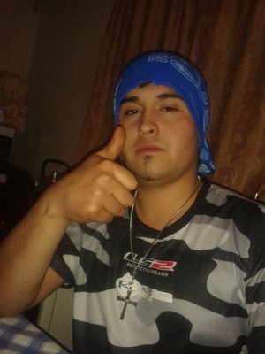 Jorge Fernandez Profile