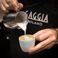 Gaggia UK (@gaggiacoffeeuk) 's Twitter Profile Photo Gaggia UK (@gaggiacoffeeuk) 's Twitter Profile Photo