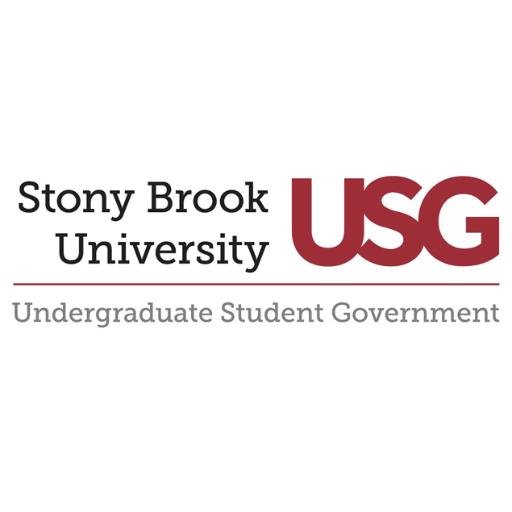 Undergraduate Student Government at Stony Brook University💢🌊🐺