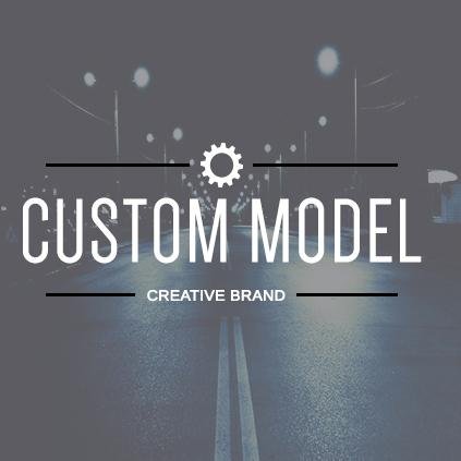 CModelMedia's profile picture. 