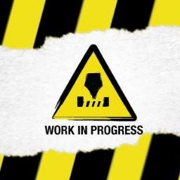 Work in Progress is a community that unites artists, writers and all creative minds. From start to no end, we're working for progress