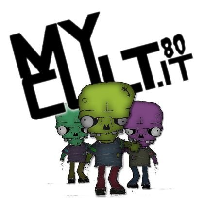 Mycult80.it  il nuovo sito per chi ama i cult movie!
Horror, fantascienza, thriller...anni 80' e 90'.
Vendita dvd usati da collezione, rarità e recensioni.