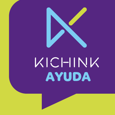 Cualquier duda que tengas sobre @Kichink ¡Aquí te la resolvemos! Escríbenos a soporte@kichink.com Lunes a Jueves de 9:00 a 18:00 y Viernes 9:00 a 16:00