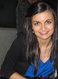 lidia_oro's profile picture. Xamarin Developer