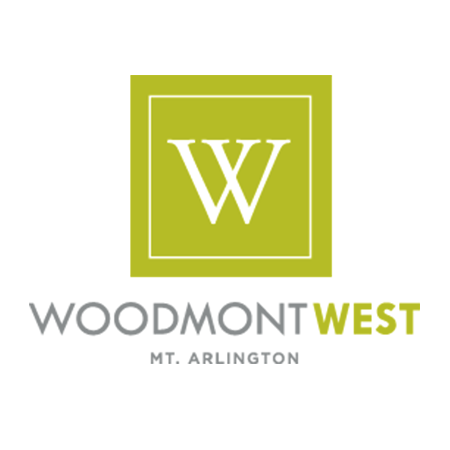 Woodmont Properties welcomes you to Woodmont West at Mt. Arlington.