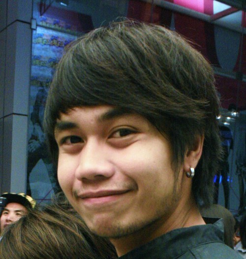 ukrid999's profile picture. 