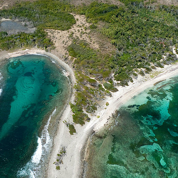 Les Antilles: Des iles, des paysages, une culture, de la convivialité et tout ça en image.