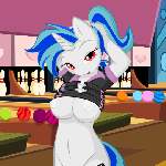 I share this account with my friend @R34Reppy because she lost her details so shell be posting her nudes on here