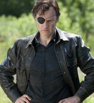 “In this life now, you kill or you die. Or you die and you kill.” ((Looking for a Woodbury community. Both actual characters and OCs welcome.))