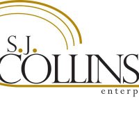 S.J. Collins (@sjcollinsent) 's Twitter Profile