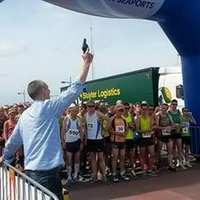 halve-marathon (@halve_marathon) 's Twitter Profile