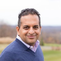 Vejay Lalla (@vlalla) 's Twitter Profile
