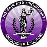 Profile Picture of Hossain & Chowdhury LawFirm (@hosain_chowdhry) on Twitter