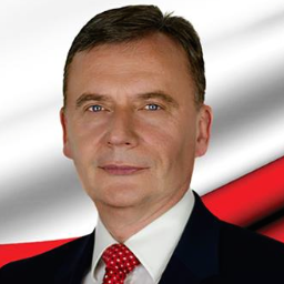 Sekretarz Stanu w MON, Poseł na Sejm RP, wcześniej Wicewojewoda Łódzki, Członek Zarządu Województwa Łódzkiego.