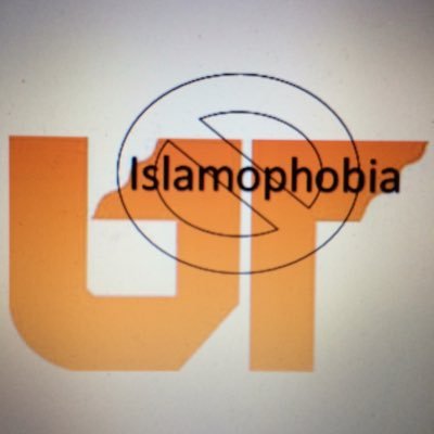 This twitter is dedicated to wiping out Islamophobia at the University of Tennessee.Muslims are not terrorists and their lives and reputations must be defended.