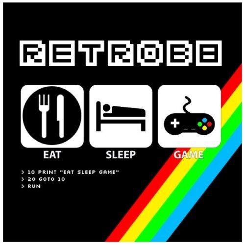 Born with XYAB in my DNA I was derezed into The Grid where I exist as a cursor tweeting about #RetroGaming inc. #Retro #80s & #90s TV/Movies/Music/Books/Toys