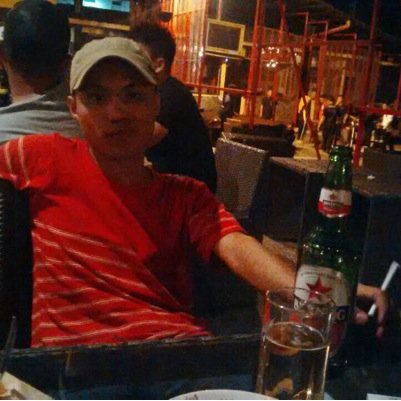 Ferdyanpeddy's profile picture. 