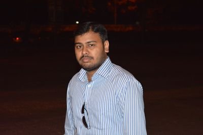 hasanur321's profile picture. Studies International Islamic university Chittagong, Dhaka Campus.
Works with Youth For Better Future Society