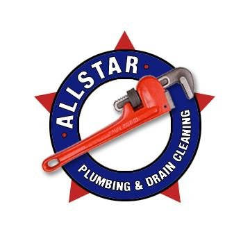 Whether you are in need of just a small plumbing repair or planning a large plumbing project, you can count on All Star Plumbing & Drain Cleaning to do the job!