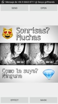 LeilaAM13's profile picture. Abrahamer✌//Criaturita del señor✋//Auroner✌








¿Te parece ofensivo?
A mi me parece bastante divertido.

#Are you ready?❤
#VirtualHero❤