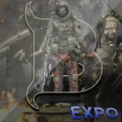 BravaExpo 75 subs please help me hit over 100 Subs.