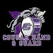 The official Twitter of the College Station High School Cougar Band & Guard! This page is maintained by College Station Cougar Band Boosters.