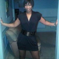 Allison Jones-Turner (@strengthnmother) 's Twitter Profile
