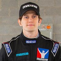 Glenn McGee | Sim2Reality™(@RacerMcGee) 's Twitter Profile Photo