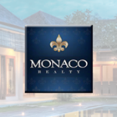 Monaco Realty is a standard brokerage company but most importantly, Monaco Realty isn't just any Real Estate Company we are a Real Estate Company with a HEART.
