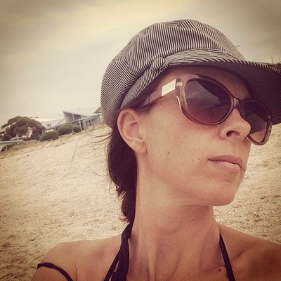 kaybee44's profile picture. 