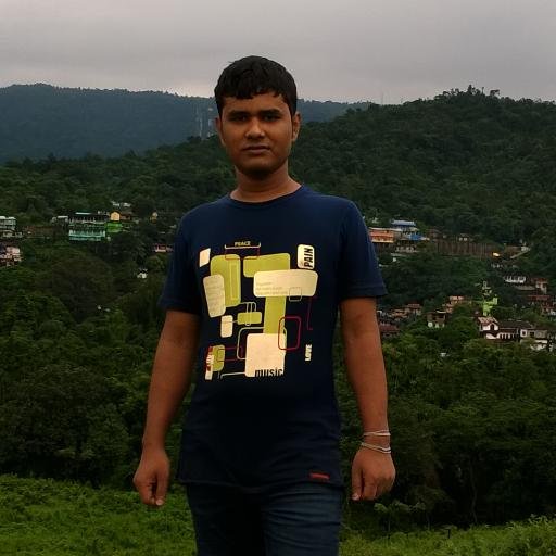 alamin_tipu's profile picture. 