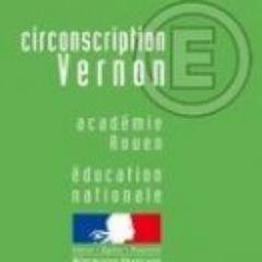 Inspecteur de l'éducation nationale - circonscription de Vernon - mission numérique 27