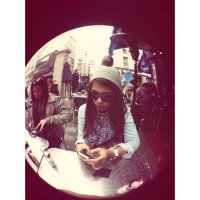 Naddja Klees (@ndjae) 's Twitter Profile