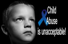 A page to address the issue of child abuse. Follow to spread the word| I don't own any content