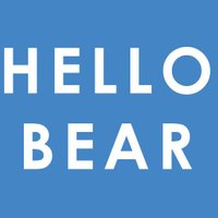 Hello Bear (@hellobearband) 's Twitter Profile Photo Hello Bear (@hellobearband) 's Twitter Profile Photo